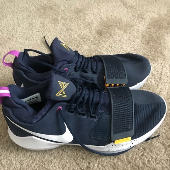 pg 1's